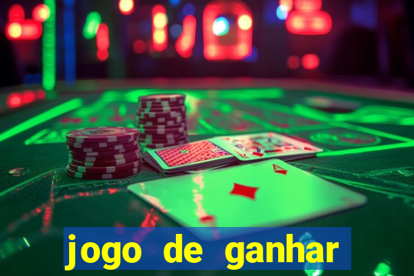 jogo de ganhar dinheiro sem precisar depositar nada